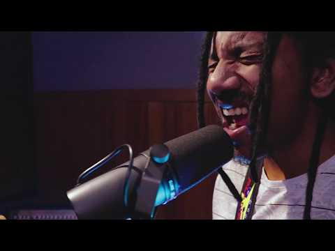 Juliano Moreira Trio - Retrato I Ao Vivo @ 39d.Studios