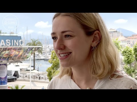 Sick of Myself (Kristoffer Borgli): Kristine Kujath Thorp / Scandinavian House / Cannes 2022