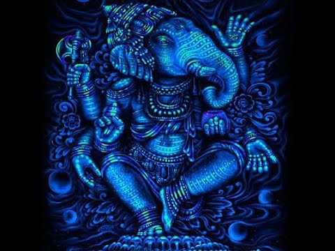 Goa Trance Classics Vol.40 - mixed by Ashipu