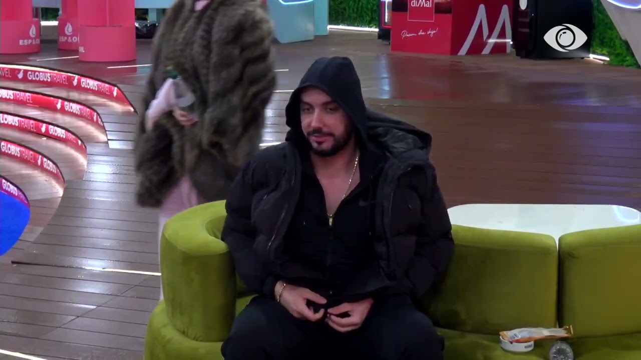 “Skape, skape…”/ Artani debaton me Rogertin: Do të të sul Mirin