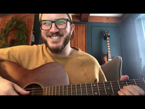 From Here On Out (acoustic) - Nashville Cast