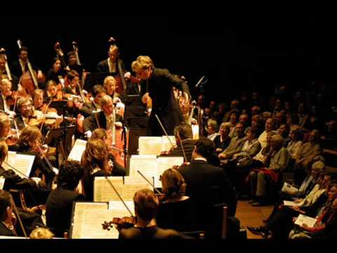 Pachelbel's Canon in D (Very full orchestra)