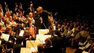 Pachelbel's Canon in D (Very full orchestra)