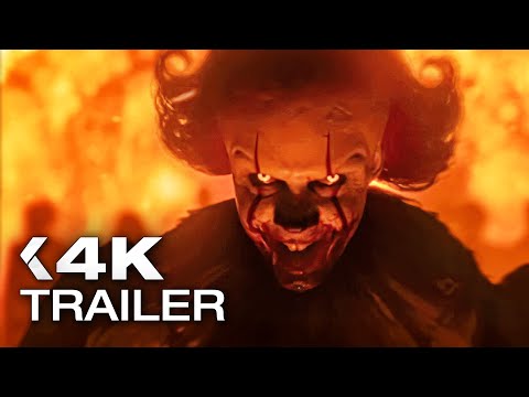IT: WELCOME TO DERRY Official Episode 2 & Weeks Ahead Trailer (2025)