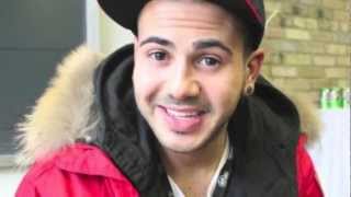 &quot;Nobody&quot;- Old unreleased song by young Danny Fernandes featuring Alysha Brillinger *exclusive*