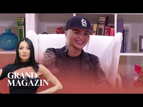 Aleksandra Stojković Džidža  i Dragan Stojković Bosanac - Kako tata čuva svoju ćerku