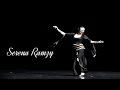 Golden Oldie! "Tool Omri Bahebbak"  Serena Ramzy Belly Dance