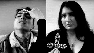 Young, &#39;Possessed,&#39; and in Love