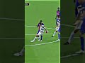 Messi impressive solo goal 🤯