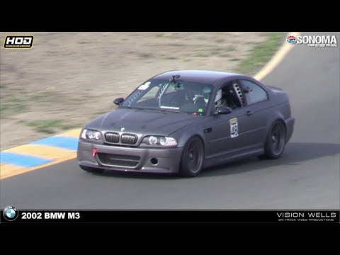 181029_1040-HOD Sonoma Raceway - 2002 BMW M3