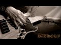 The MARCHING groove of BATHORY`s "Under The Runes"!