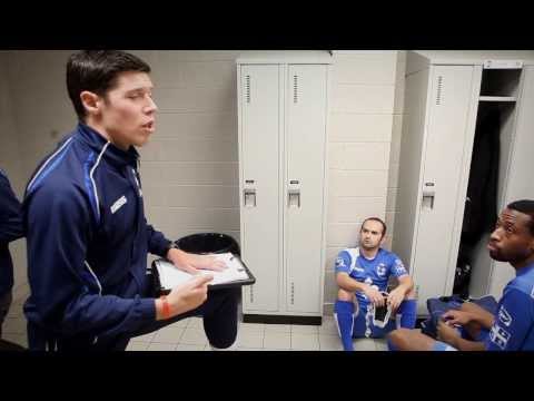 Match des étoiles de la LF5E