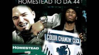 Paul Wall &amp; Chamillionaire  The Next Episode Freestyle