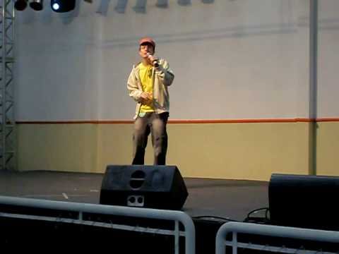 Bruno Piatto ~ Animekê Livre ~ Anime Fantasy '08