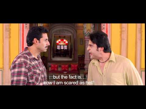 Speak Bachchan (2012) Official Trailer