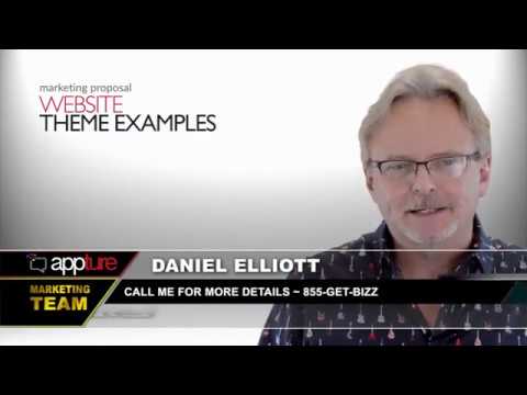 Appture Software, LLC video.