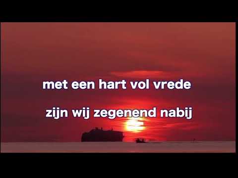 Opwekking 710 Gebed om zegen