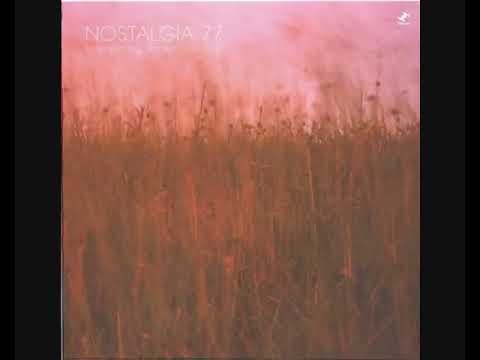 Nostalgia 77 – Everything Under The Sun 2007   Album