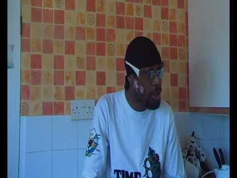 STORMIN - UPDATE 2010 ON NEW PROJECTS AND BARS !! SEZ TV !