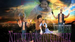 Ntunzwenayo Eliphaz Ninaye Rafiki