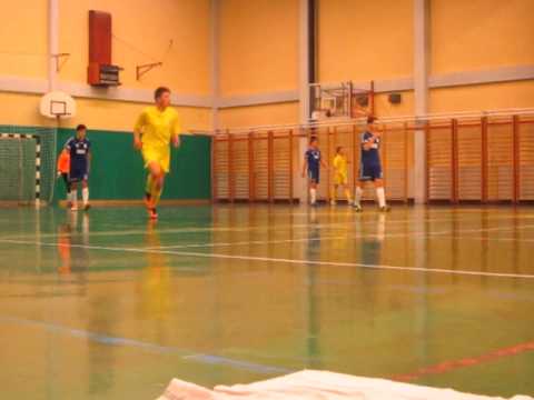 KMN Olimp Celje - KMN Sevnica