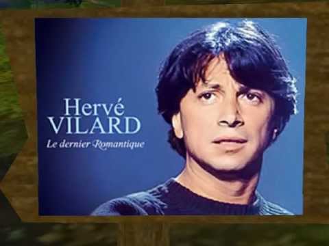 Hervé Vilard - Reviens