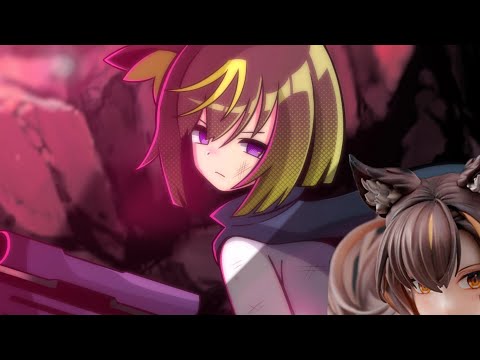 Unboxing The Dynamic Ijuu Series Sniper Karihime By QIANQUI