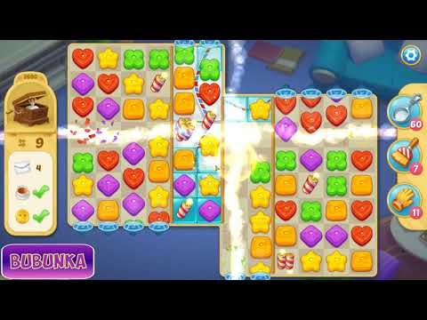 Matchington Mansion level 3690 HD