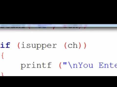 Introduction of Turbo C in Hindi