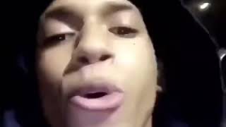 NLE Choppa Versatile