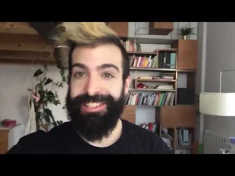 Matteo Di Gioia Testimonial