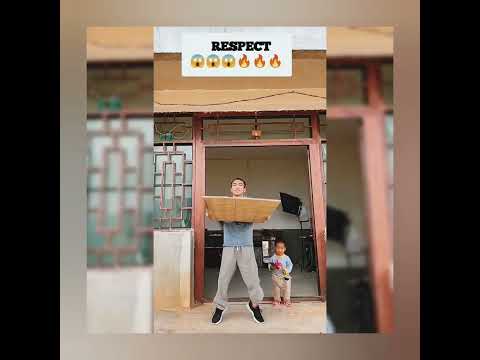 Respect 😱🤯🔥 #shorts