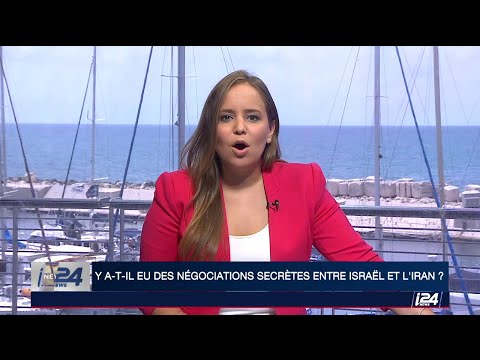 Emmanuel Macron qualifie le meurtre de Sebastien Selam d'antisemite