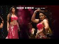 Ragini Dwivedi Hot Dance Perfomance