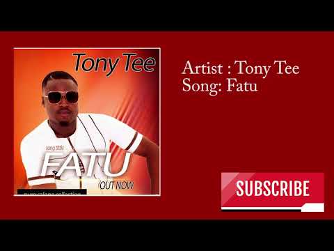 Tony Tee - Fatu