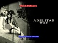 Adelitas Way - All Falls Down [Esp- Ing] 