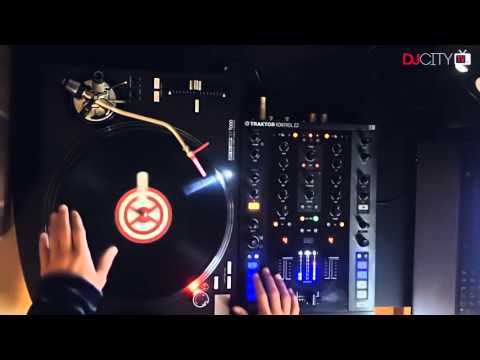 DJ Costin105 - Money (Routine)