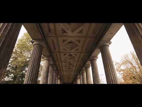Berlin Cinematic 2 | GoPro Hero 7 Black