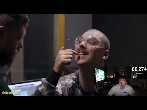 BAKA PRASE REAKCIJA NA - Zvezda Granda Priprema pevаca za naredni krug