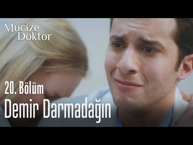 トルコのDemirのビデオ発音