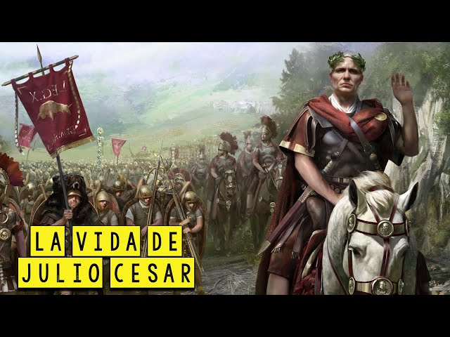 Vídeo relacionado con Ancient Roma - Caius Julio Caesar World Tour History Camiseta