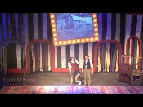 Ballad of Booth Scene and Song