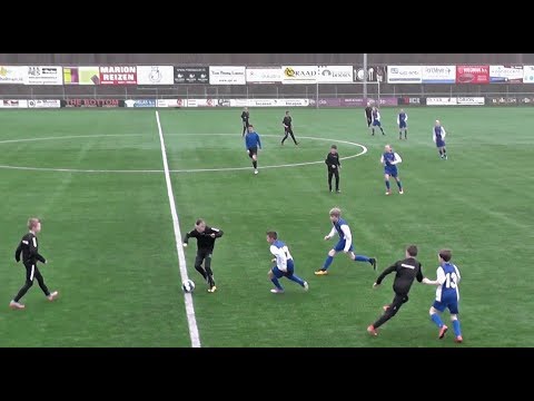 SCE JO13-1-SC Rouveen JO13-1  10 - 11-2018