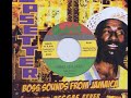 Lee Perry - Ashes And Dust