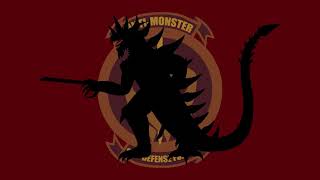 Kaiju Alert (Keahigon Animation WIP)