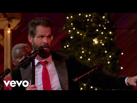 Gaither Vocal Band - Come And See What's Happenin'