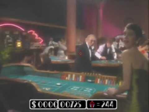 American Laser Games - Who Shot Johnny Rock? (1991)