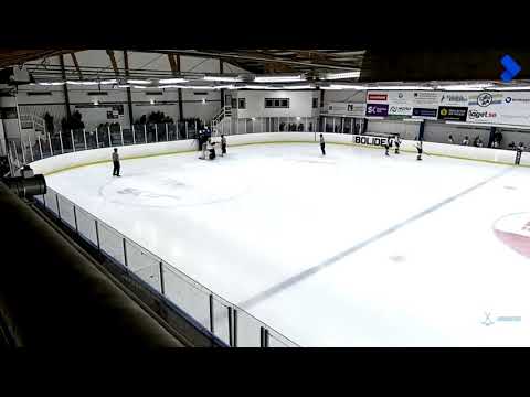 J18 Regional Norr: Clemensnäs HC - Skellefteå AIK 3-2