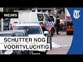 Advocaat kroongetuige Nabil B. geliquideerd