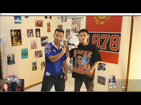 Thầy Ba Reaction Anh Phan & Larria. - Nguyễn Thúc Thùy Tiên